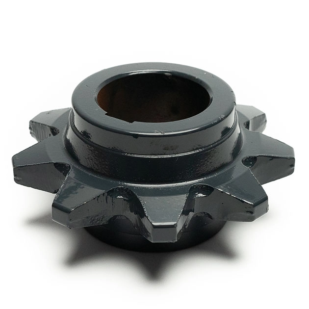 650869 Sprocket 9z d50 keyway (fits to CLAAS)