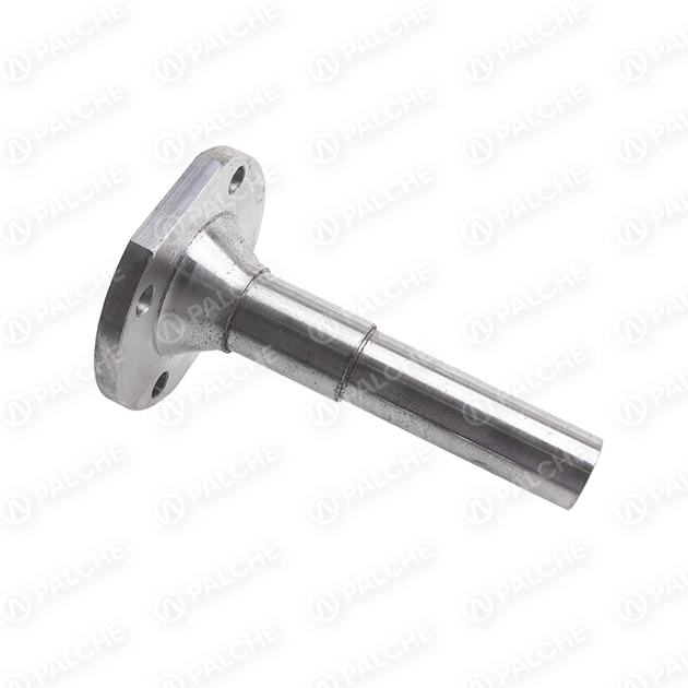 600410 Trunnion, right (fits to CLAAS) - alternative image