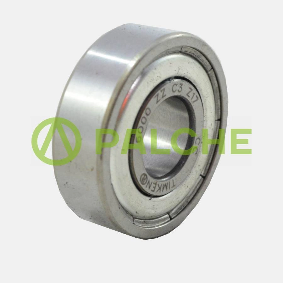 235895 Bearing 6000 Z (fits to CLAAS) - alternative image