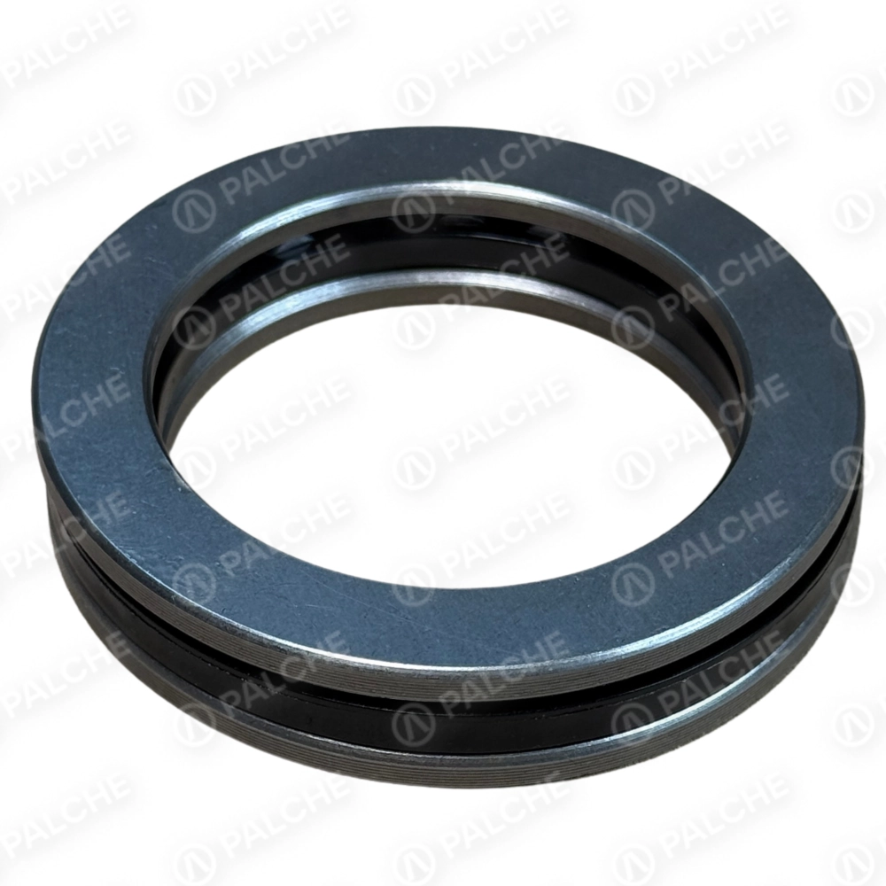 215942 Roller bearing  KOYO (fits to CLAAS) - alternative image
