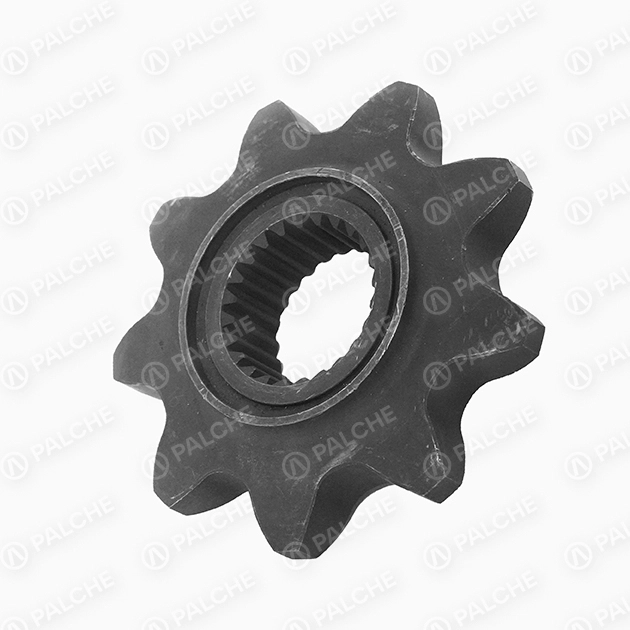 912185 Sprocket 9 Z (fits to CLAAS)