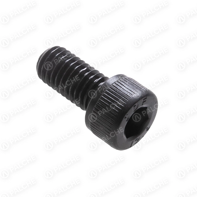 211328 Hexagon socket head cap screw M8x16 (12.9) DIN 912 (ISO 4762) (fits to CLAAS)
