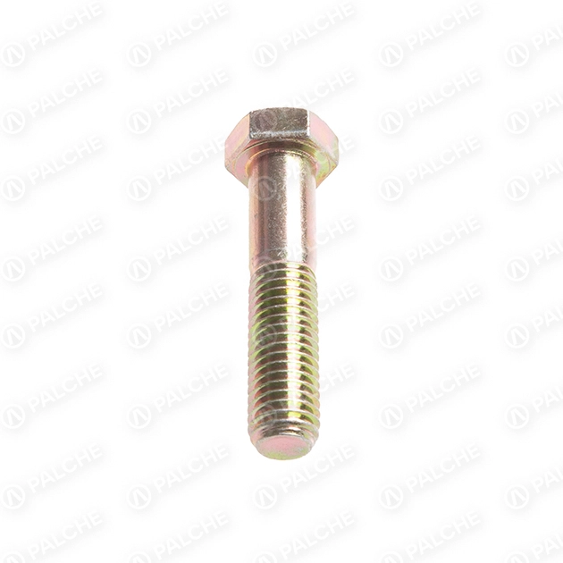 235563 Hex Bolt M12x100 (10.9) (fits to CLAAS)