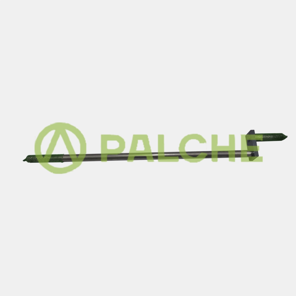 645811 Control shaft (fits to CLAAS) - alternative image
