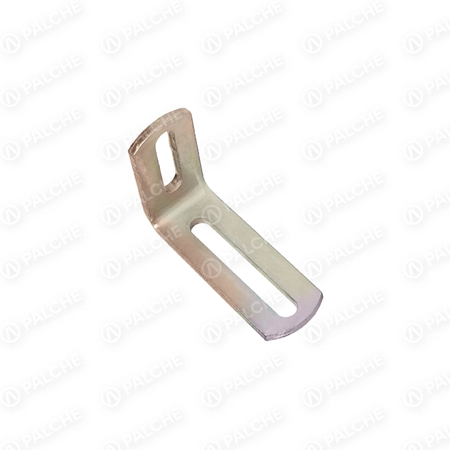 628854 Corner plate (fits to CLAAS)