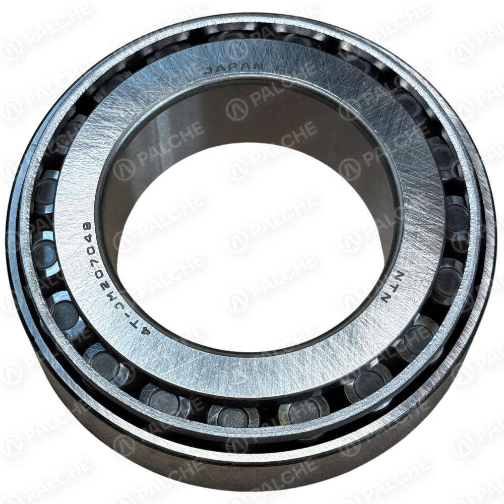215572+215571 Bearing JM 207049/10 (fits to CLAAS) - alternative image