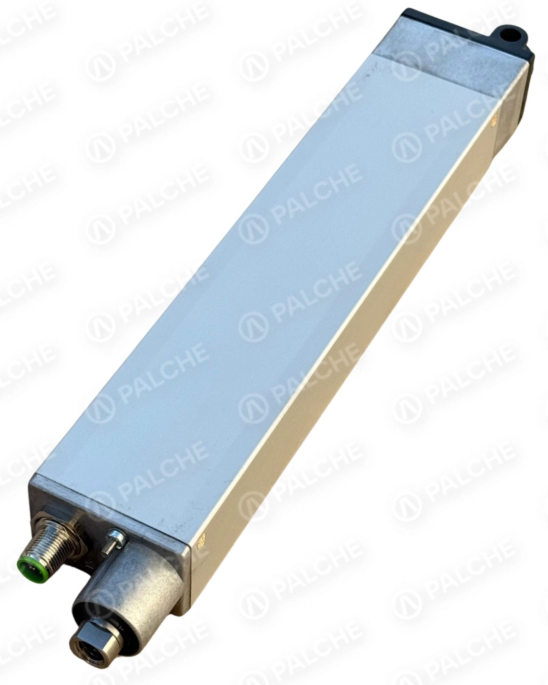 016058 (0018218950) Electric motor (fits to CLAAS)