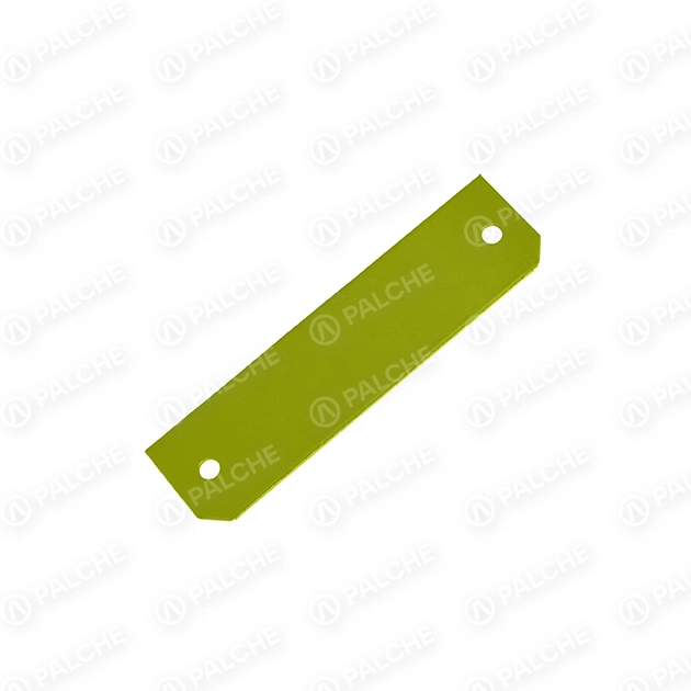 563207 Plate 2.5x122x38 (fits to CLAAS)