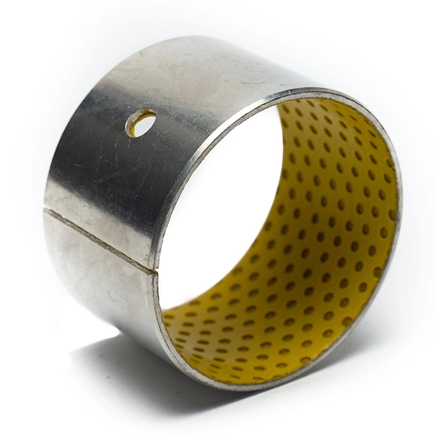 669487 Bushing 60x65x40 (fits to CLAAS)