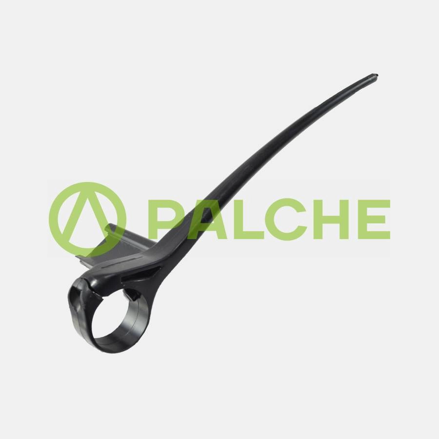615249 Plastic finger (fits to CLAAS) - alternative image