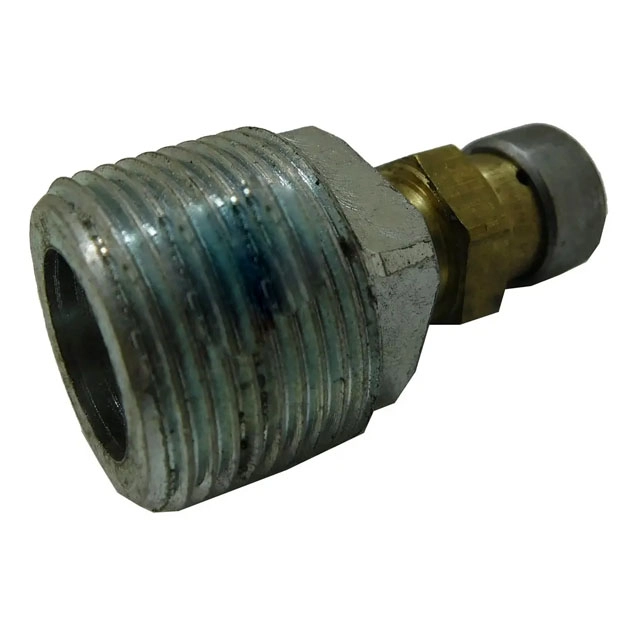 712660 Threaded plug 24x1.5 (fits to CLAAS) - alternative image