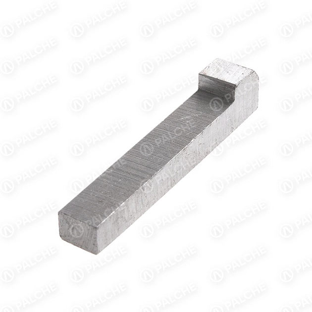 007615 (101523) Klin 10x8x50 (pasuje do CLAAS)