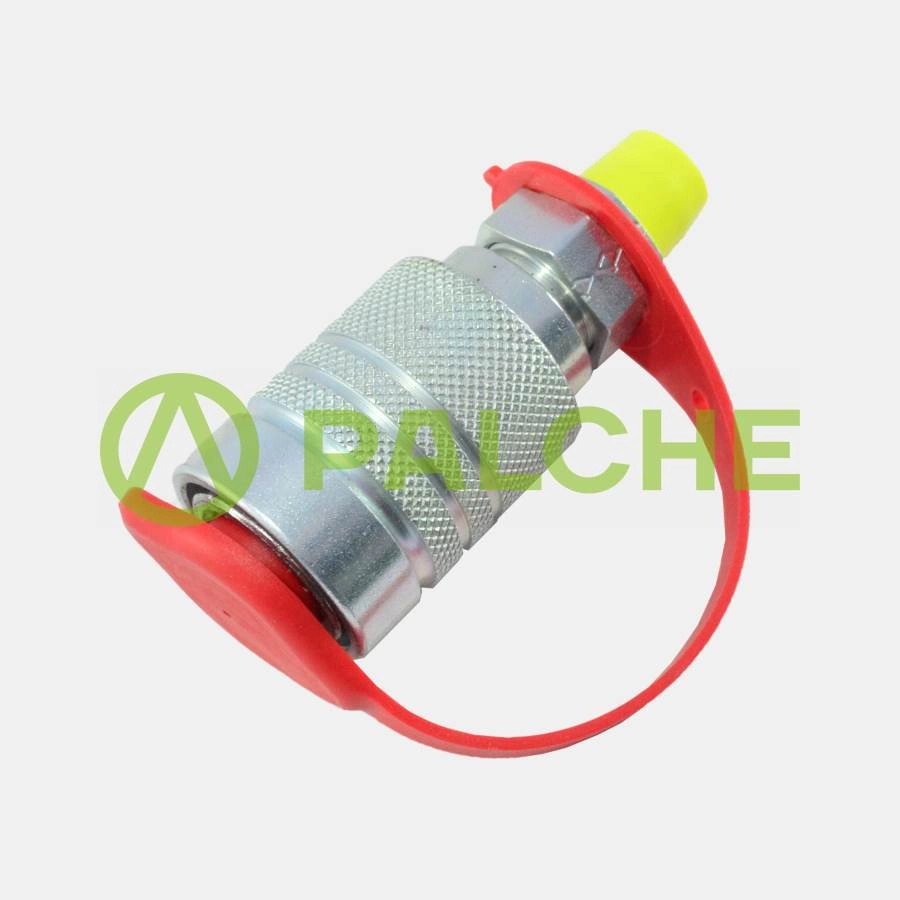 607232 Clutch  (fits to CLAAS) - alternative image