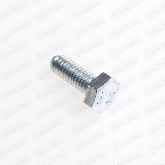 237465 Bolt M6x16 6-pt. (8.8) (fits to CLAAS)