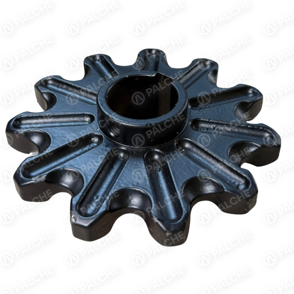 795449 Sprocket 11z d 39 (fits to CLAAS) - alternative image