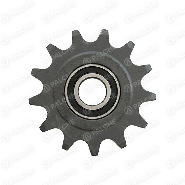 845573 (851994) Sprocket (fits to CLAAS)