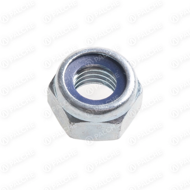 233323 (216412) (238234) (236172) (244144) (215201) (GE040010) Self-locking nut M12 DIN985 (fits to CLAAS)