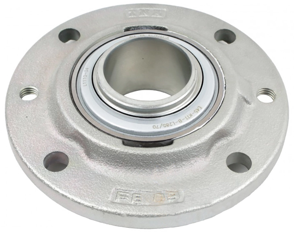 642495 Bearing housing without bearing (fits to CLAAS)