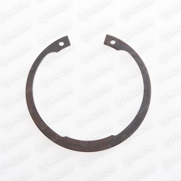 235187 Retaining ring W75 (fits to CLAAS) - alternative image