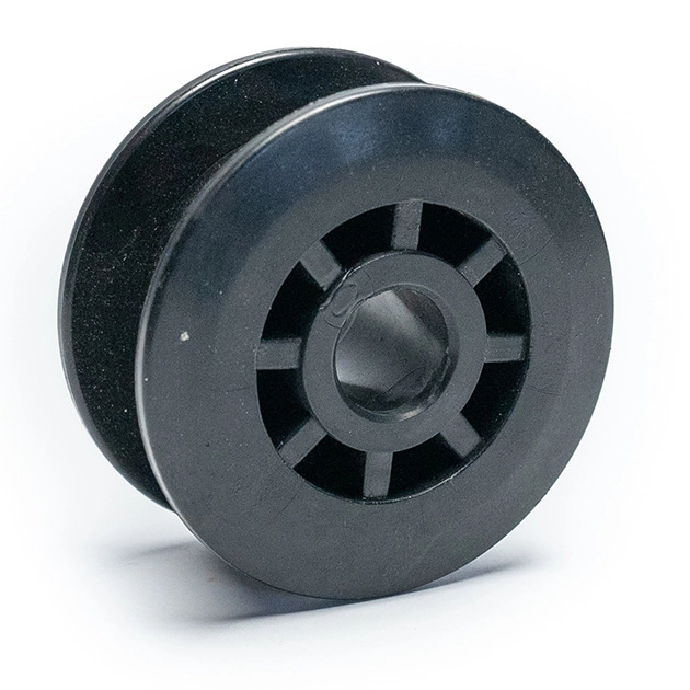 609935 Reel roller (fits to CLAAS) - alternative image