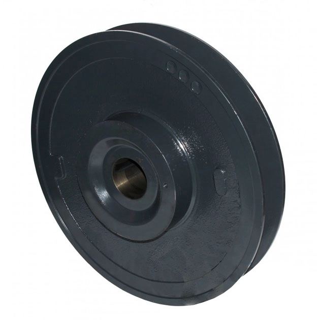 549313 Pulley (fits to CLAAS) - alternative image