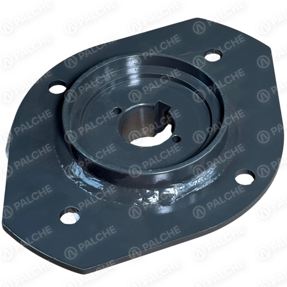 995171 Knife retainer (fits to CLAAS) - alternative image
