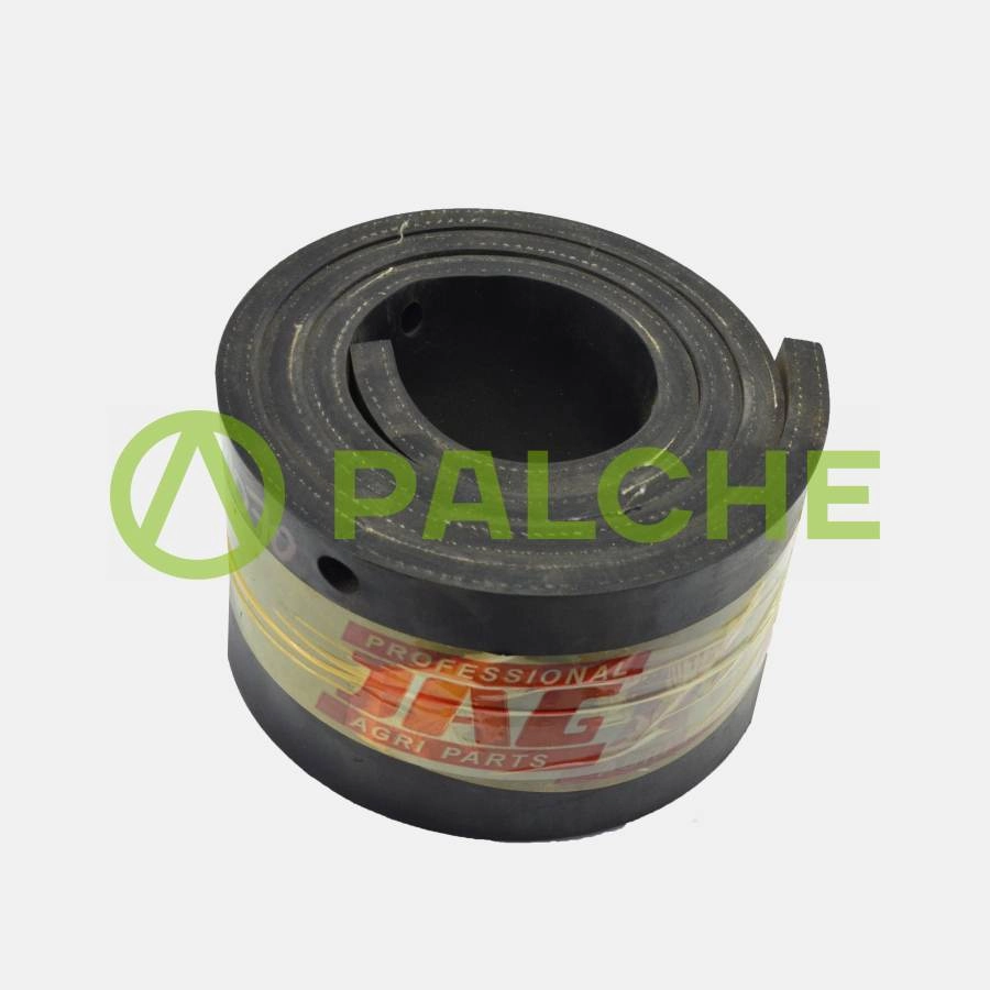 670107 Sealing strip (fits to CLAAS) - alternative image