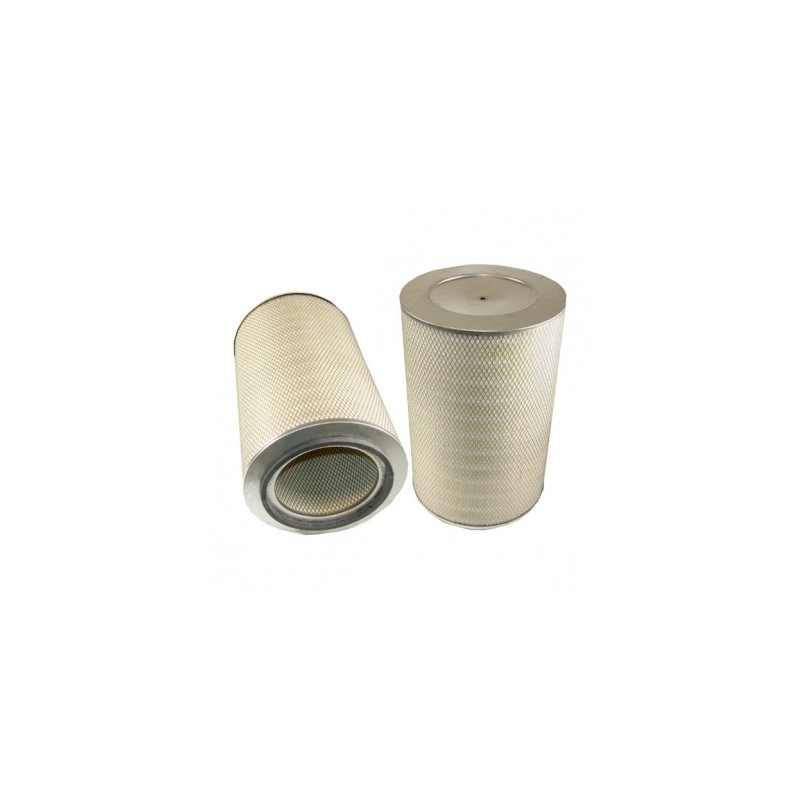 077367 Air filter (fits to CLAAS)